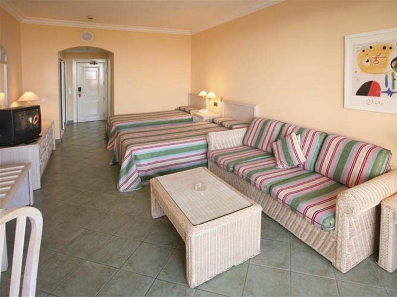 Abora Buenaventura By Lopesan Hotel Playa del Ingles (Gran Canaria)