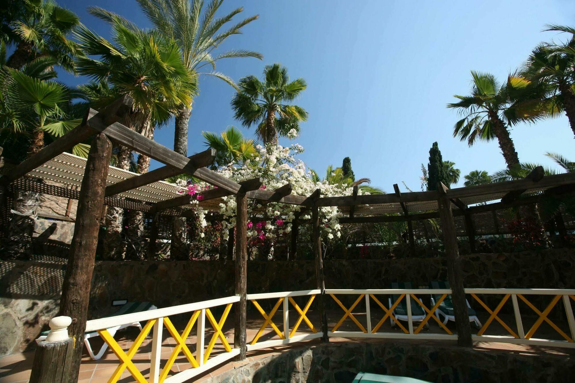 Abora Buenaventura By Lopesan 4* Playa del Ingles (Gran Canaria)